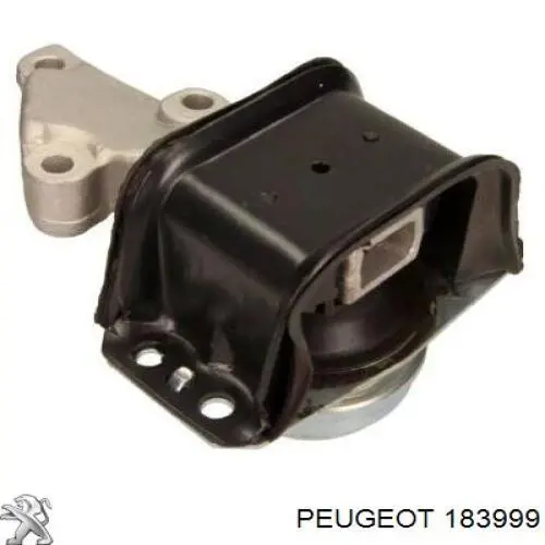 Подушка (опора) двигуна, права верхня Peugeot/Citroen 183999 ціна, від 54.49 USD