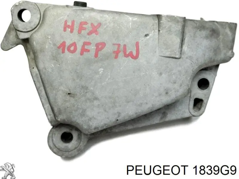  Peugeot/Citroen 1839G9 ціна, від 29.69 USD