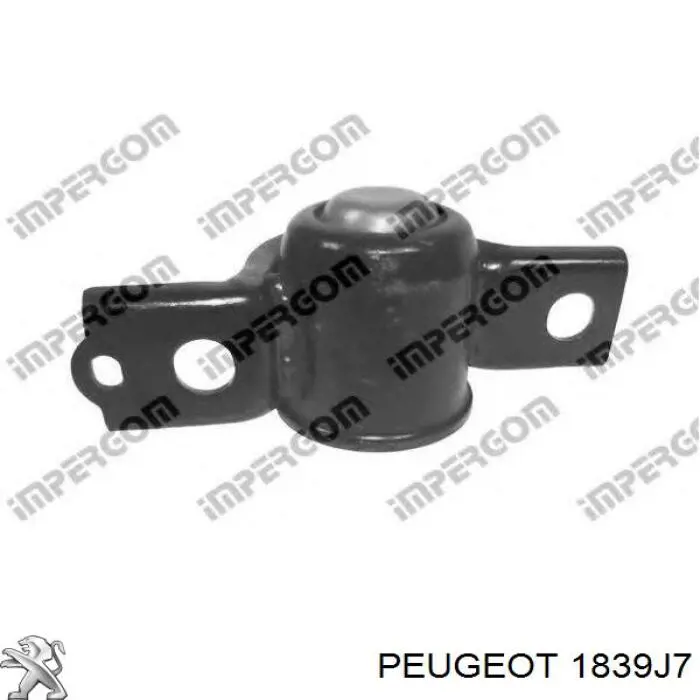 Права подушка двигуна Sasic 2700114 ціна, від 75.98 USD