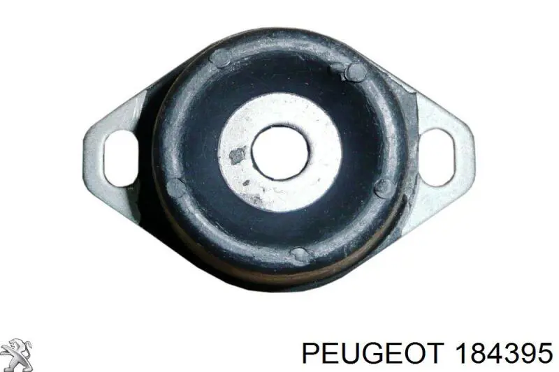 Ліва подушка двигуна Peugeot/Citroen 184395 ціна, від 5.82 USD