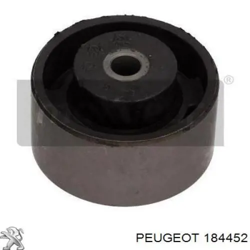 Купити 184452 Peugeot/Citroen Задня опора двигуна