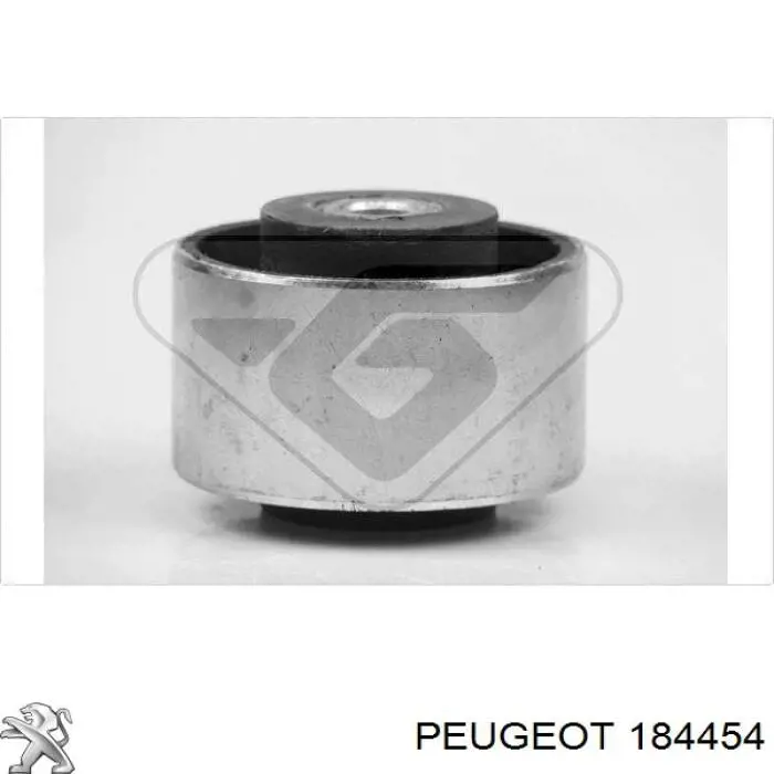 Подушка (опора) двигуна, задня Peugeot/Citroen 184454 ціна, від 18.91 USD