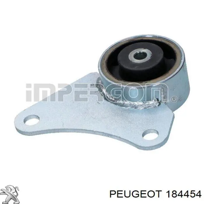 Купити 184454 Peugeot/Citroen Задня опора двигуна