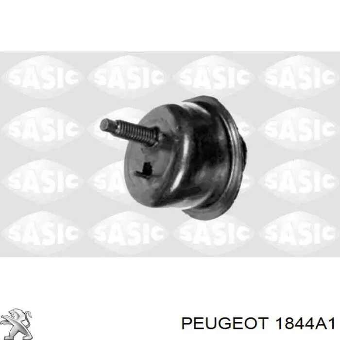 Подушка (опора) двигуна, права задня Peugeot/Citroen 1844A1 ціна, від 5.63 USD
