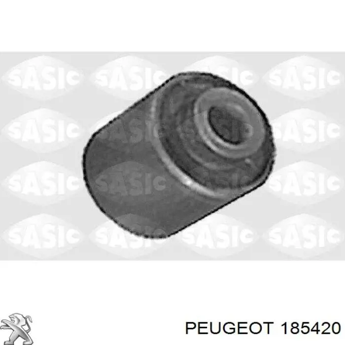 Купити 185420 Peugeot/Citroen Права втулка двигуна