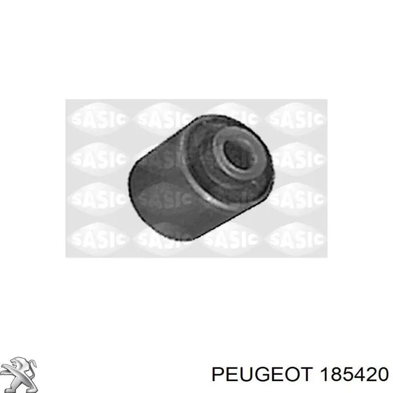 Права подушка двигуна Hans Pries (Topran) 722918 ціна, від 21.73 USD