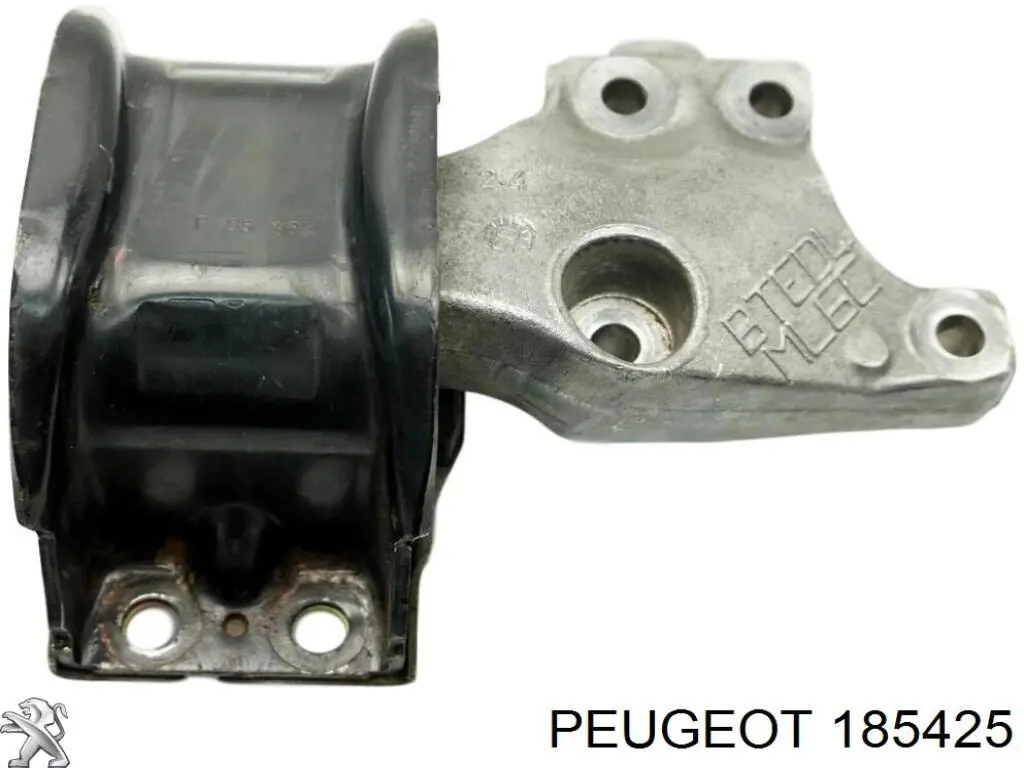 Купити 185425 Peugeot/Citroen Задня опора двигуна