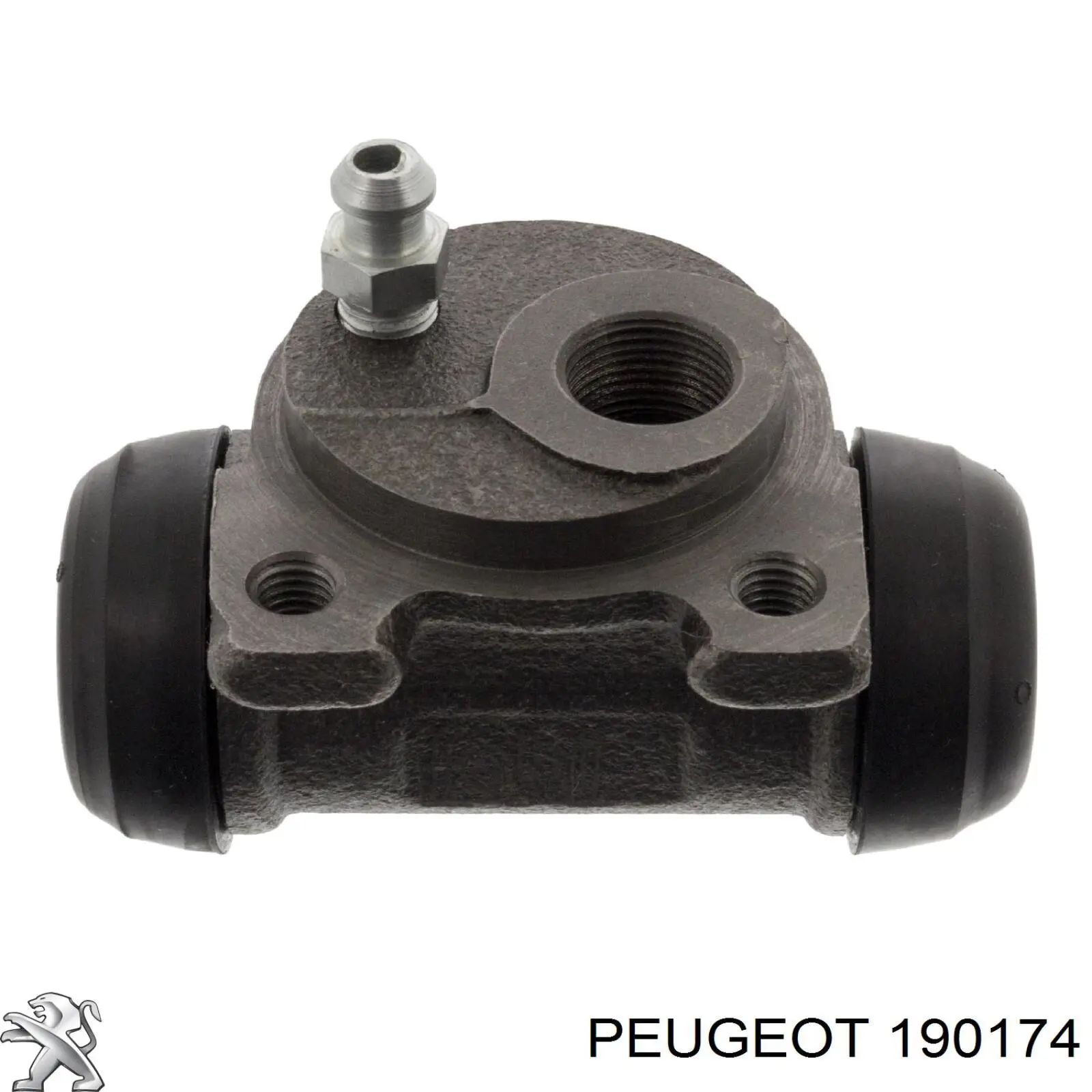 190174 Peugeot/Citroen 