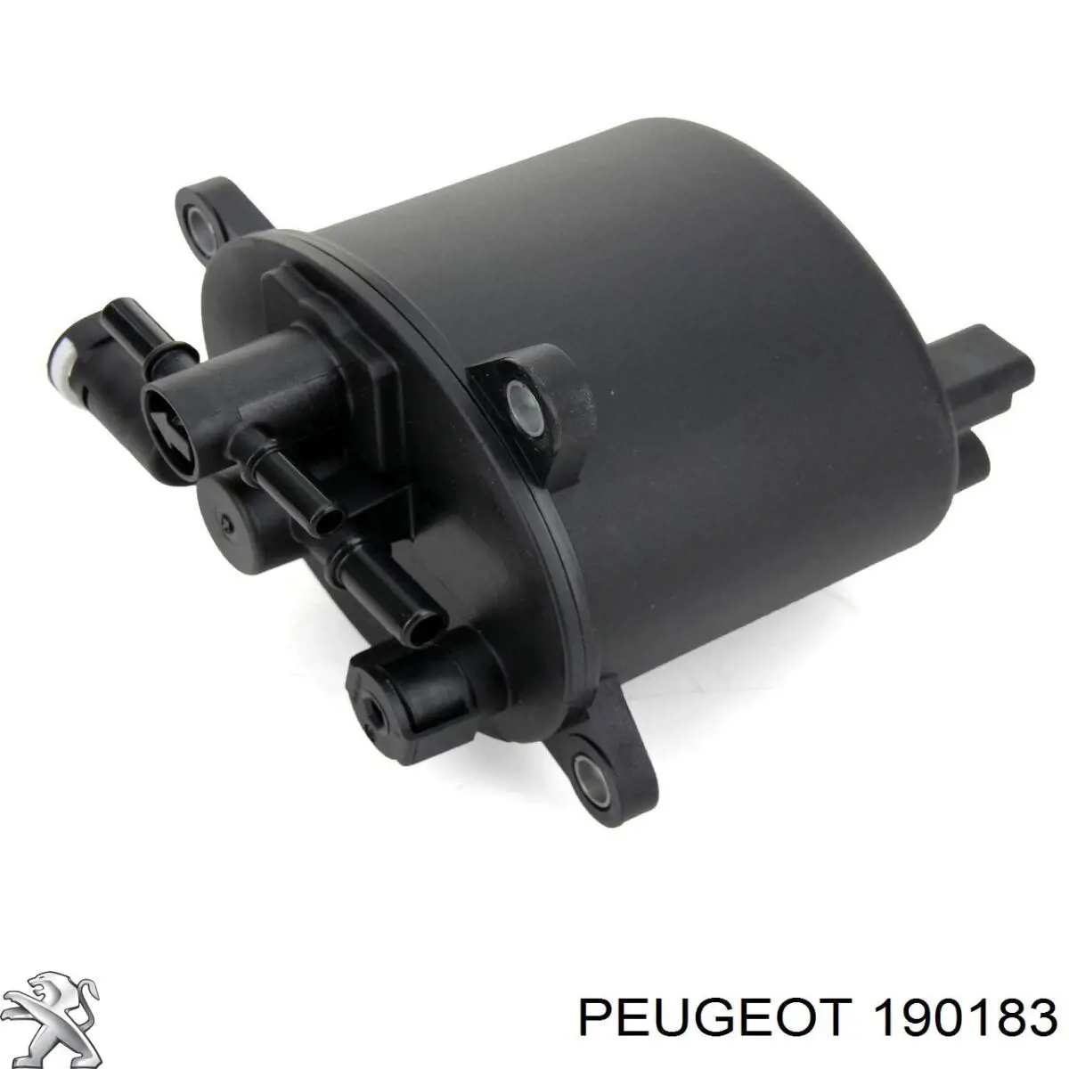 190183 Peugeot/Citroen Фільтр палива