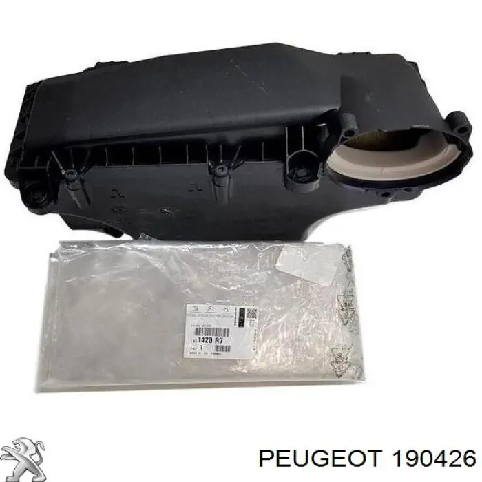  Peugeot/Citroen 190426