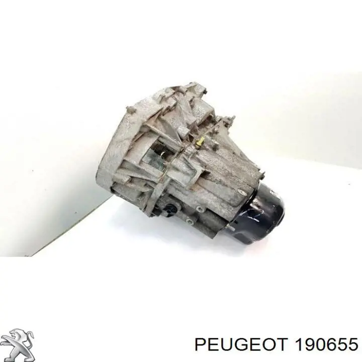 Фільтр тонкого очищення палива Peugeot/Citroen 190655 ціна, від 5.07 USD