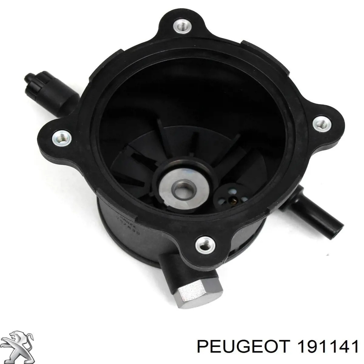Корпус паливного фільтра Peugeot/Citroen 191141 ціна, від 38.01 USD