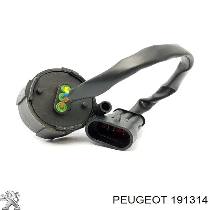 191314 Peugeot/Citroen 