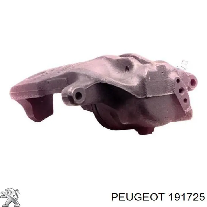 191725 Peugeot/Citroen 