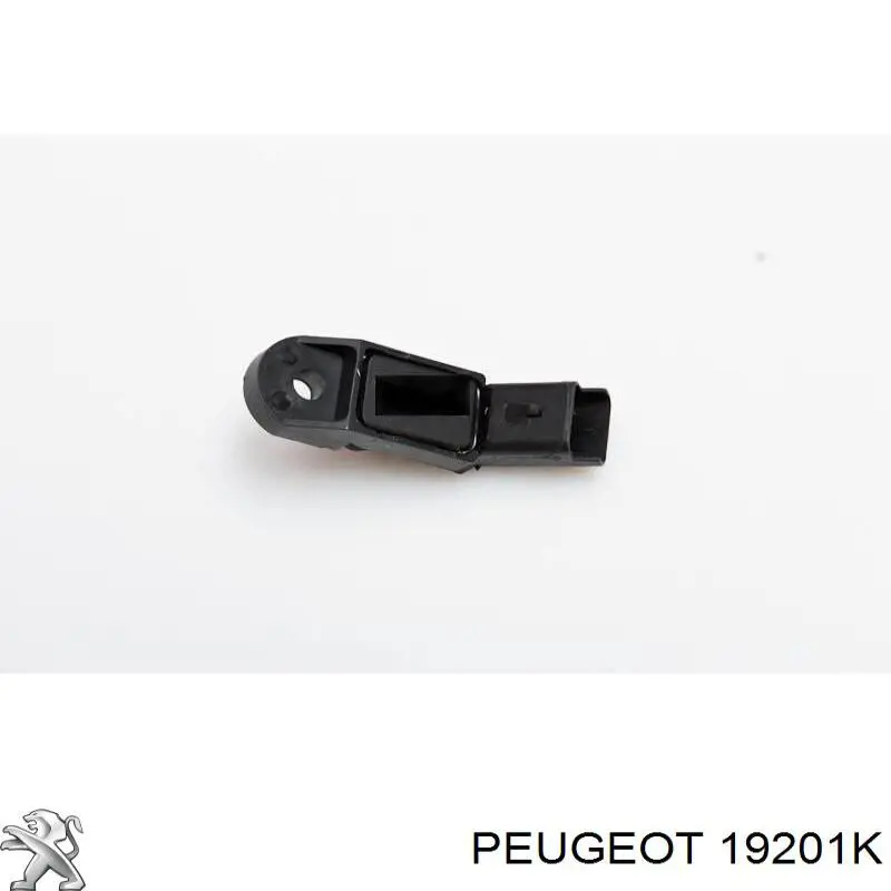 Купити 19201K Peugeot/Citroen Датчик абсолютного тиску