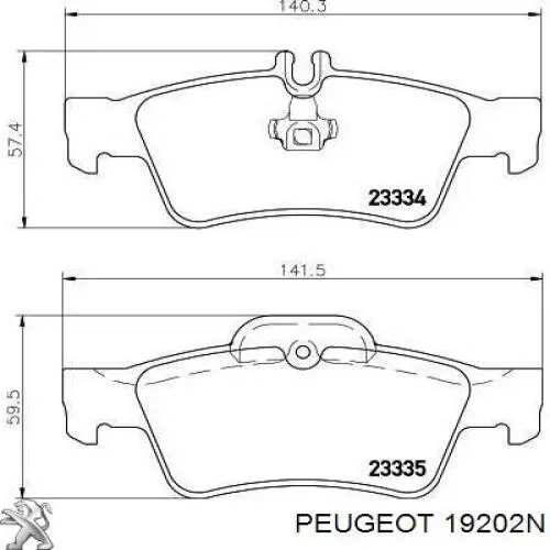 ПНВТ Bosch 0460494423