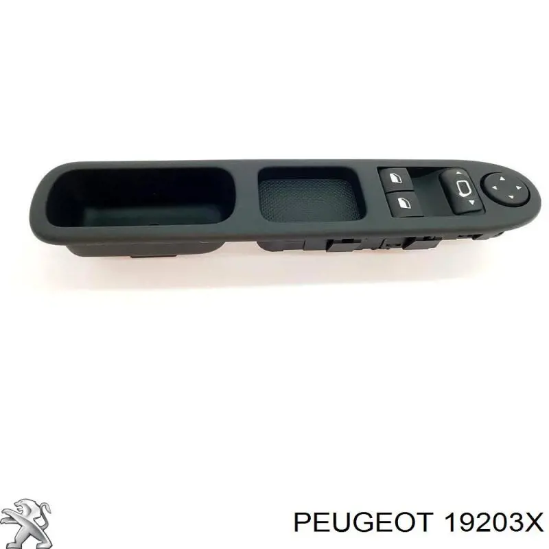 Реле електробензонасосу 75614607 HB Autoelektrik
