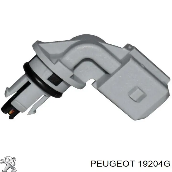Датчик температури повітряної суміші Peugeot/Citroen 19204G ціна, від 5.60 USD