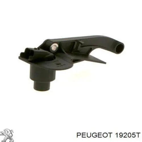 19205T Peugeot/Citroen датчик положення (оборотів коленвалу)