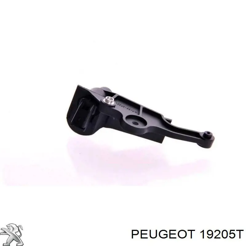Купити 19205T Peugeot/Citroen Датчик положення (оборотів) коленвалу