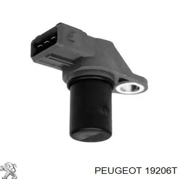 Датчик положення розподільного Peugeot 605 (6B) (Пежо 605)