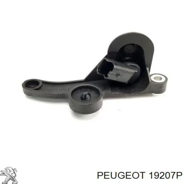 Датчик обертів колінвалу Peugeot/Citroen 19207P ціна, від 13.92 USD