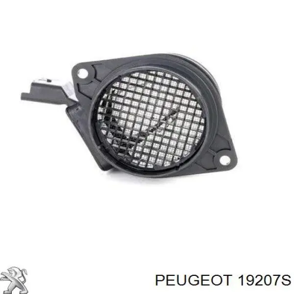 Купити 19207S Peugeot/Citroen Повітромір
