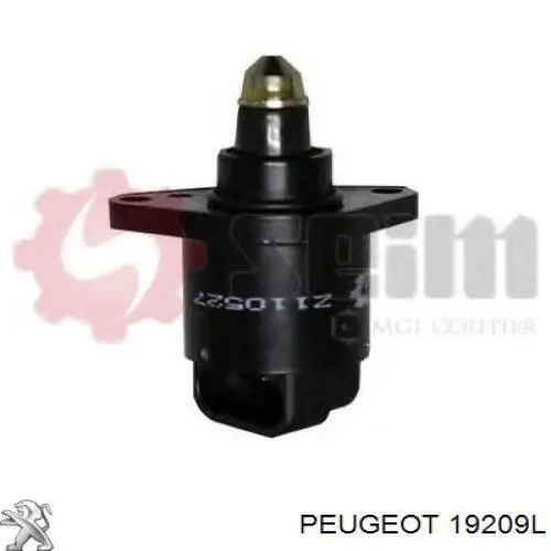 B3201 Magneti Marelli РХХ