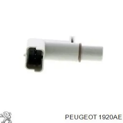 Датчик распредвалу 1920AE Peugeot/Citroen
