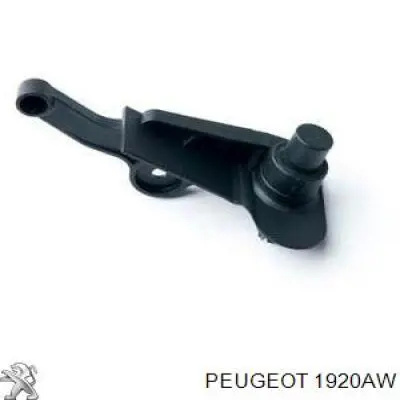 Датчик колінвала 1920AW Peugeot/Citroen