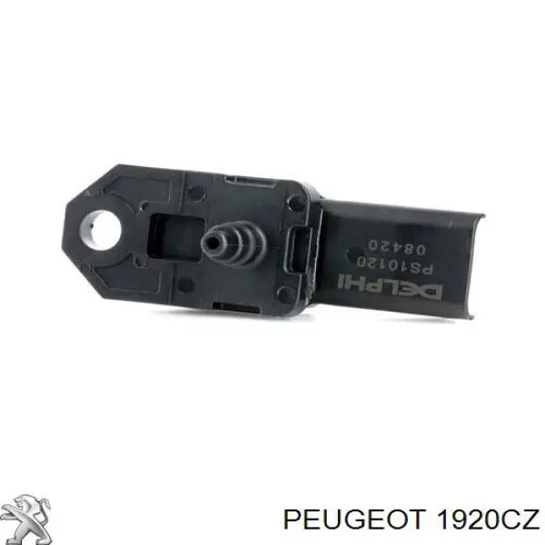 MAP сенсор Peugeot/Citroen 1920CZ ціна, від 17.51 USD