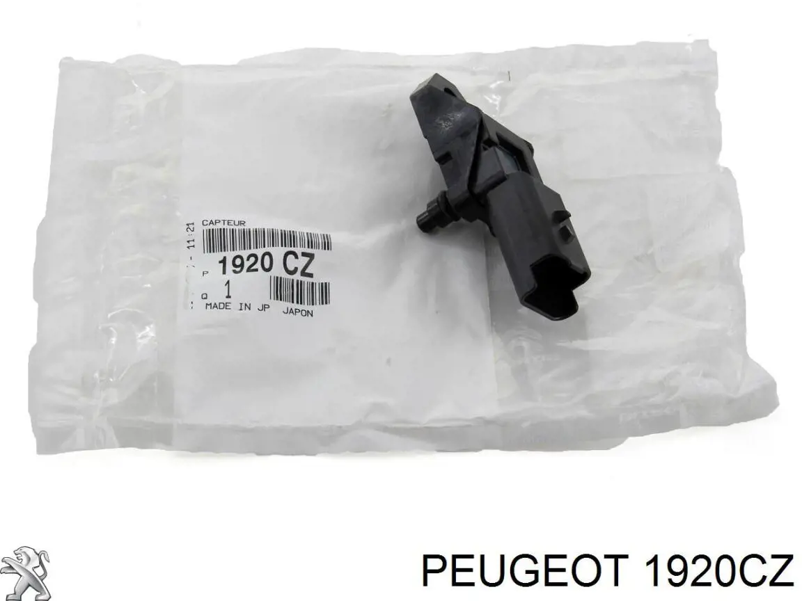 МАП Сенсор 1920CZ Peugeot/Citroen