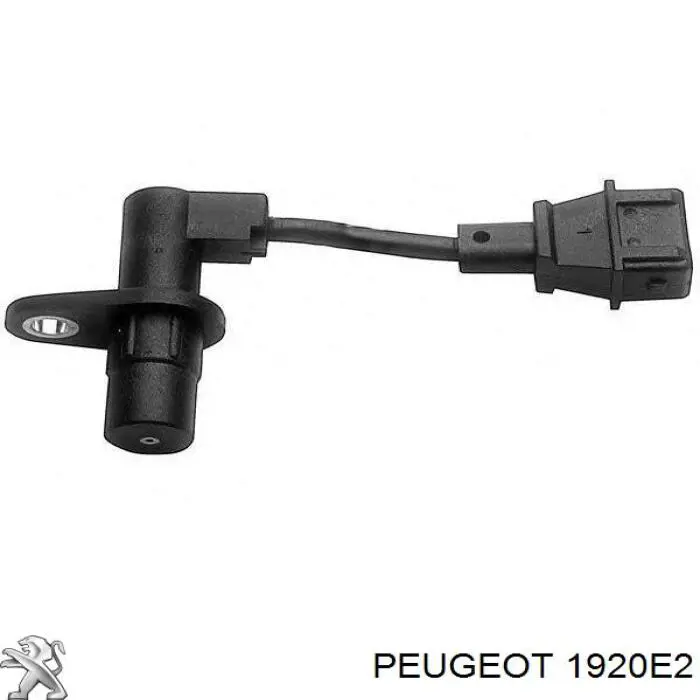 Купити 1920E2 Peugeot/Citroen Датчик положення (оборотів) коленвалу