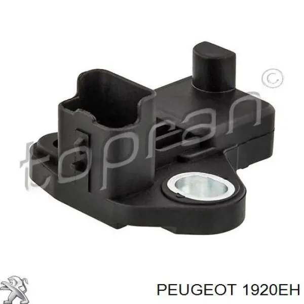 Датчик положення колінвала Peugeot/Citroen 1920EH