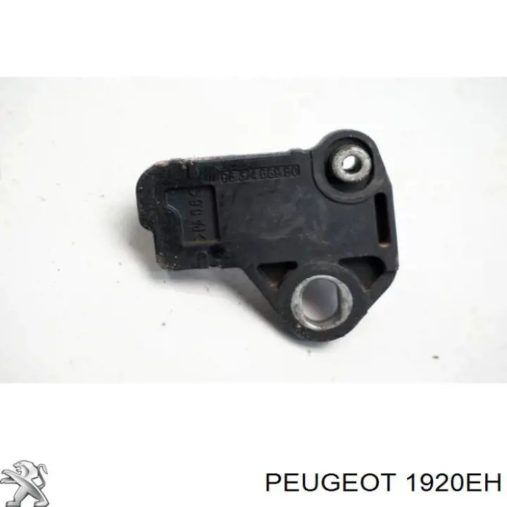 1920EH Peugeot/Citroen ДПКВ
