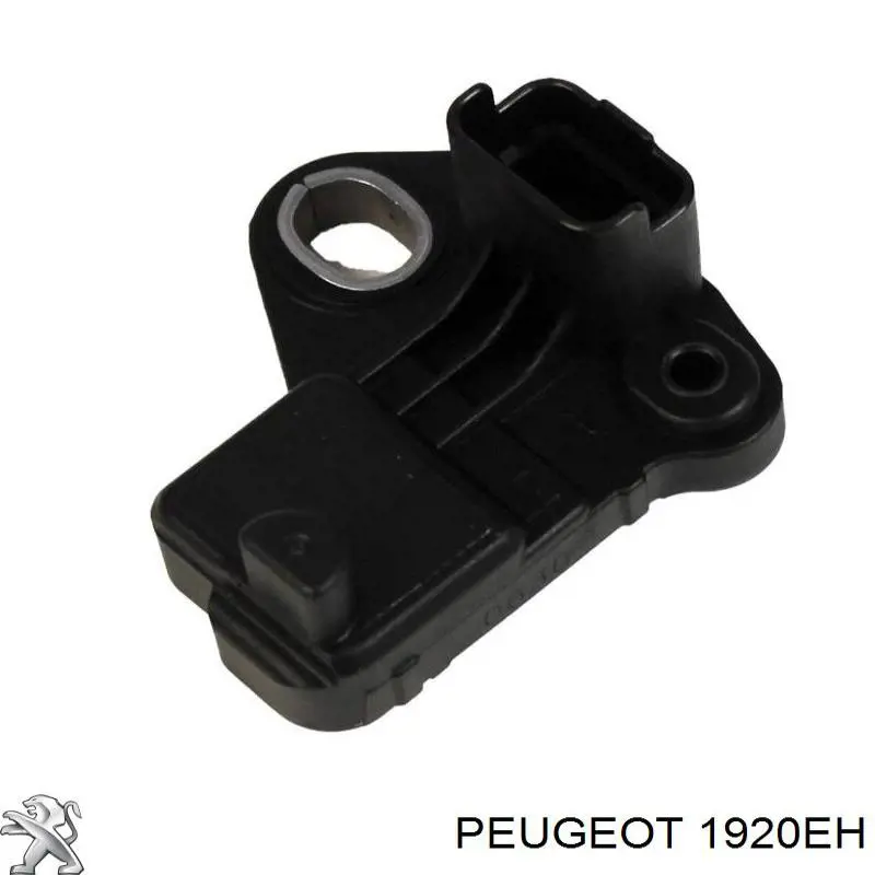 Датчик обертів колінвалу Peugeot/Citroen 1920EH ціна, від 25.82 USD