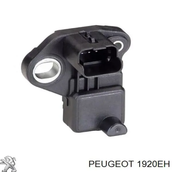 Датчик обертів колінвалу Peugeot/Citroen 1920EH ціна, від 25.82 USD