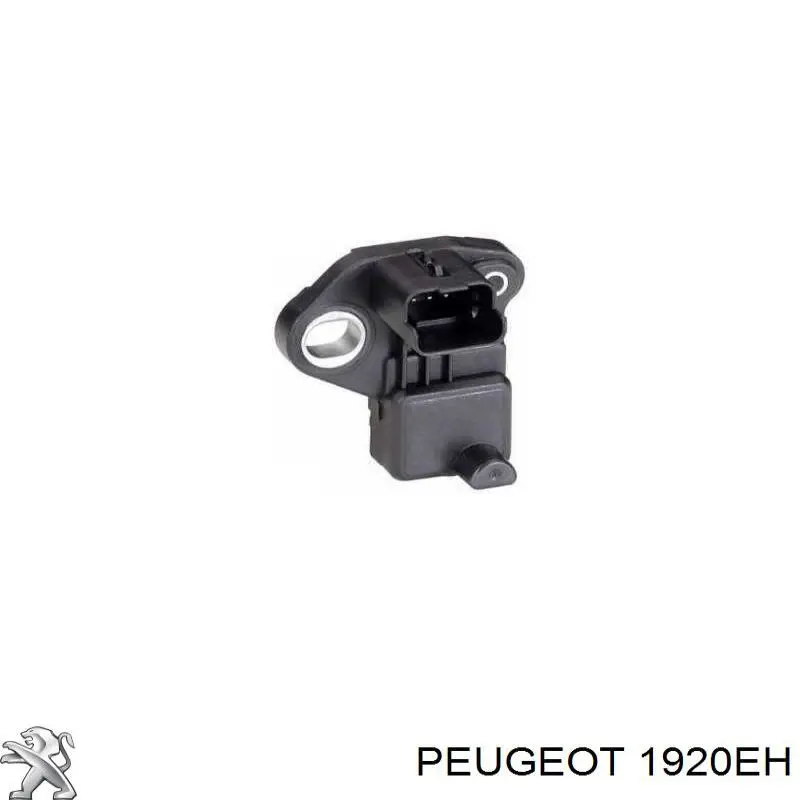 Купити 1920EH Peugeot/Citroen Датчик положення (оборотів) коленвалу