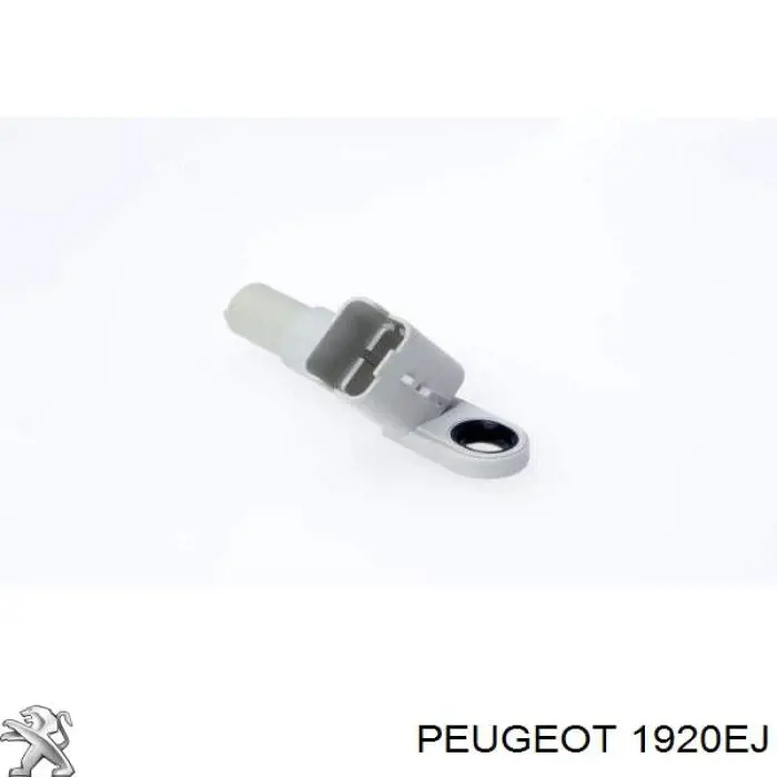 Датчик фаз Peugeot/Citroen 1920EJ ціна, від 9.28 USD