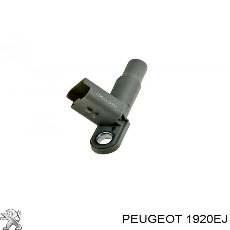 Датчик положення распредвалу Peugeot/Citroen 1920EJ
