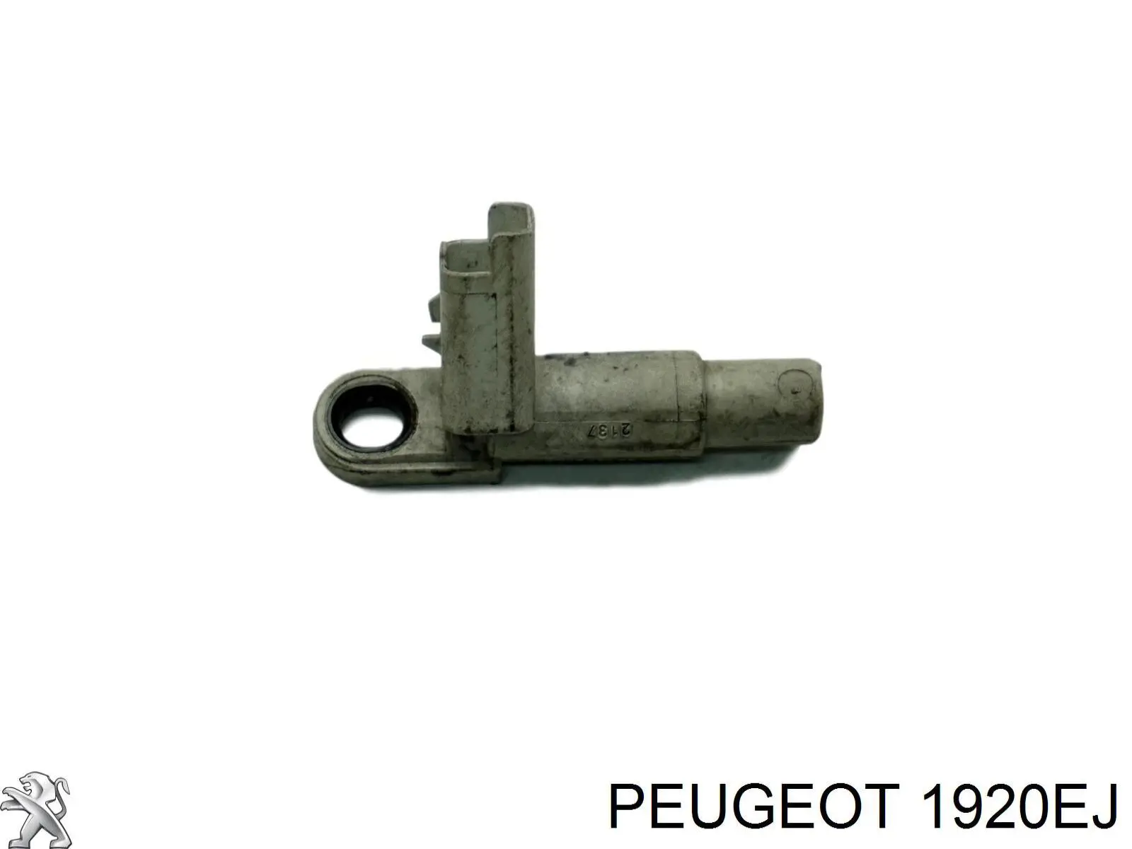 1920EJ Peugeot/Citroen датчик положення розподільного