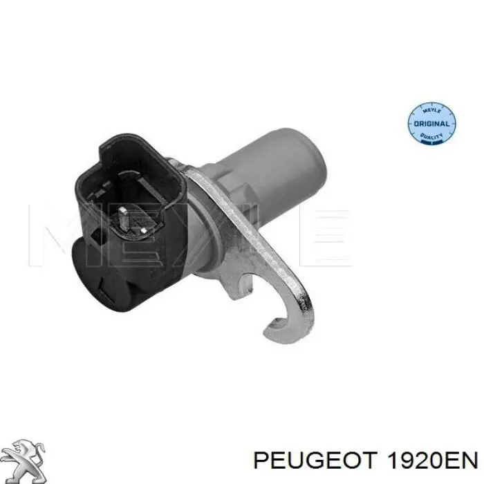 Датчик положення колінвала Peugeot/Citroen 1920EN