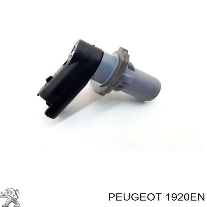 1920EN Peugeot/Citroen ДПКВ