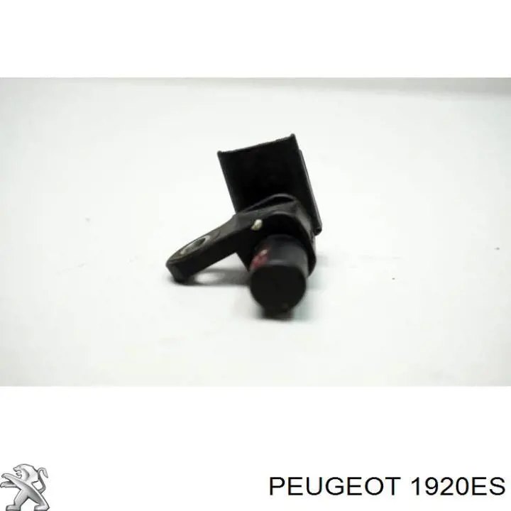 Датчик фаз Peugeot/Citroen 1920ES ціна, від 24.03 USD
