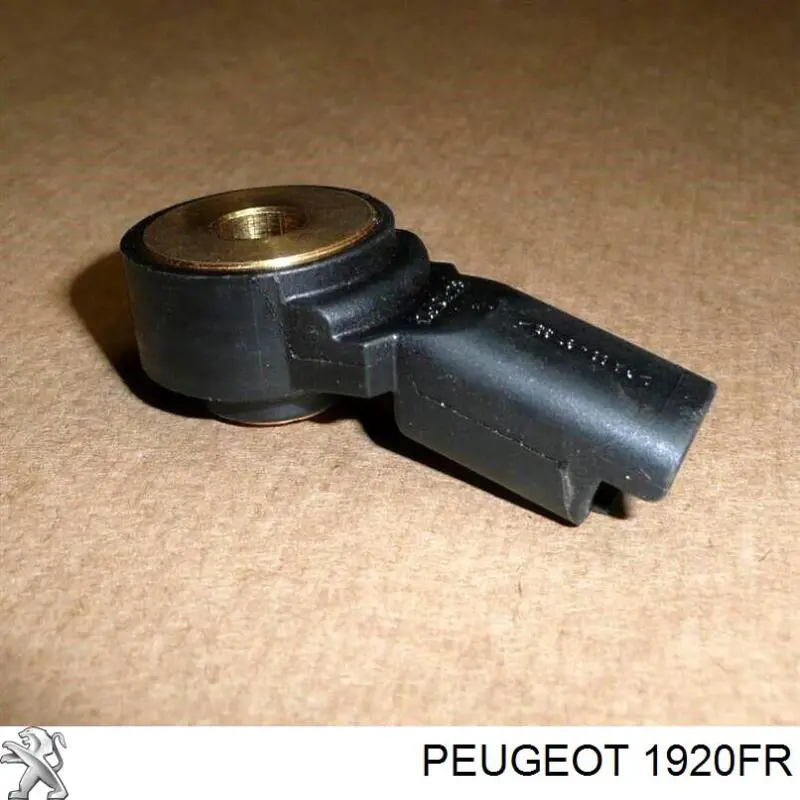Датчик детонації Peugeot/Citroen 1920FR ціна, від 5.64 USD