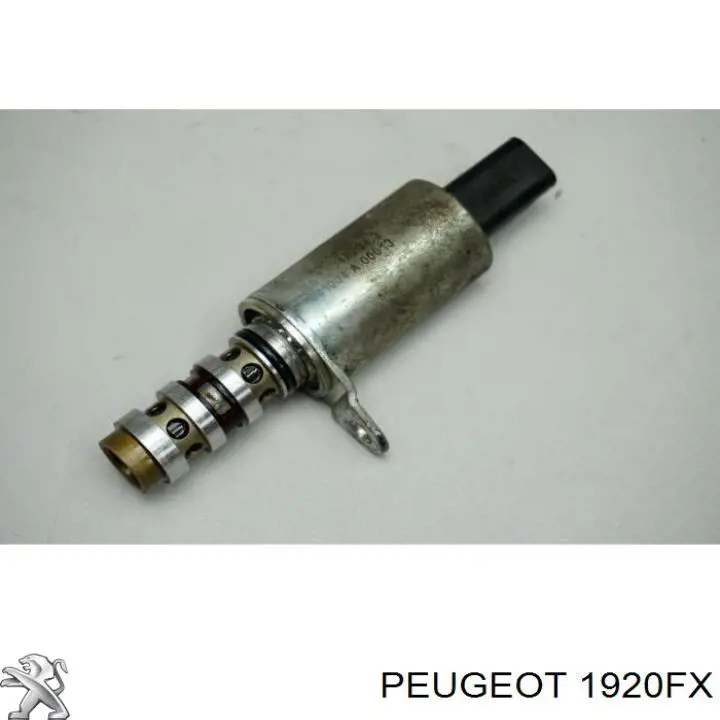 Купити 1920FX Peugeot/Citroen Клапан фазорегулятора