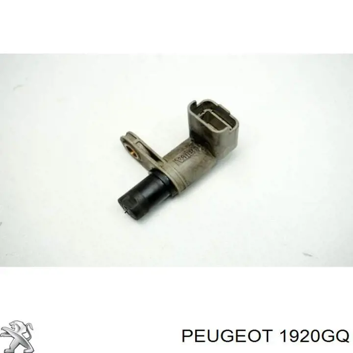 Датчик распредвалу 1920GQ Peugeot/Citroen