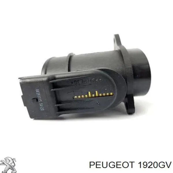 ДМРВ 1920GV Peugeot/Citroen