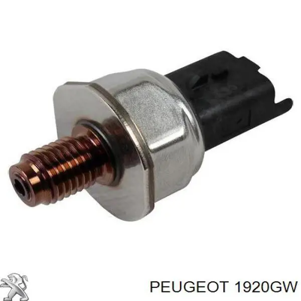 1920GW Peugeot/Citroen Манометри