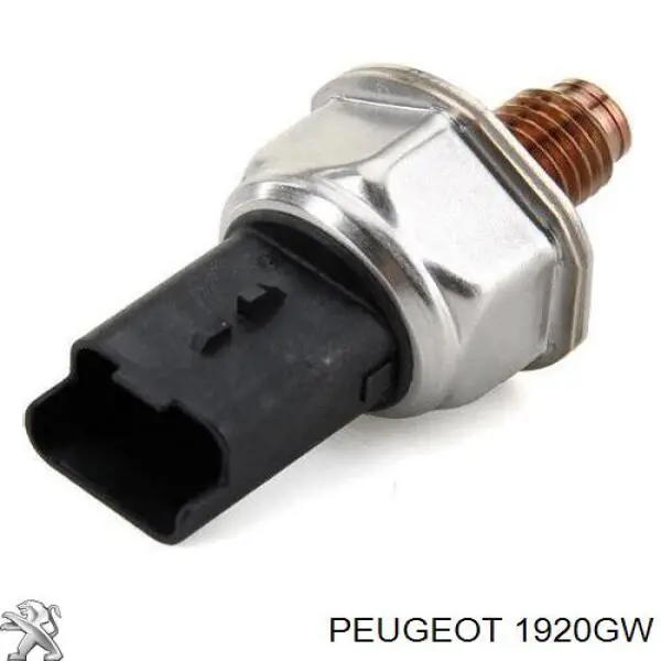 Купити 1920GW Peugeot/Citroen Датчик тиску палива
